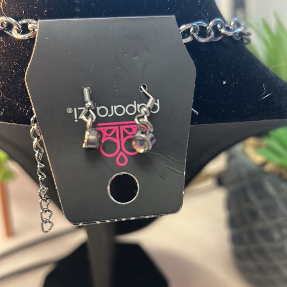 Heart custom necklace - Picture 5 of 6